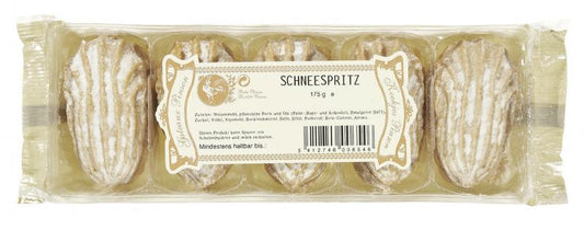 Van der Huir Schneespritz 175g