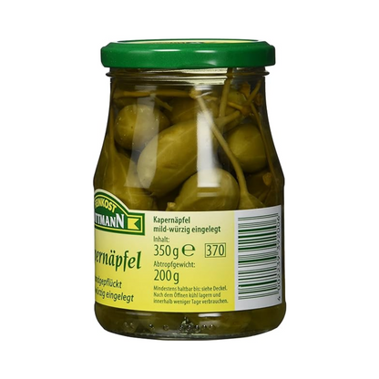 Feinkost Dittmann Kapernäpfel 350g