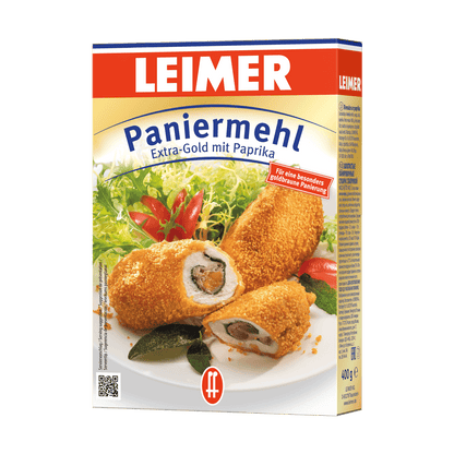 Leimer Vollkornbrösel 400g
