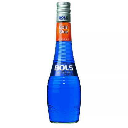 Bols Blue 21% 0,5l