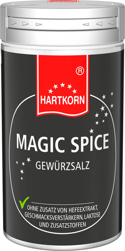 Hartkorn Magic Spice 40g