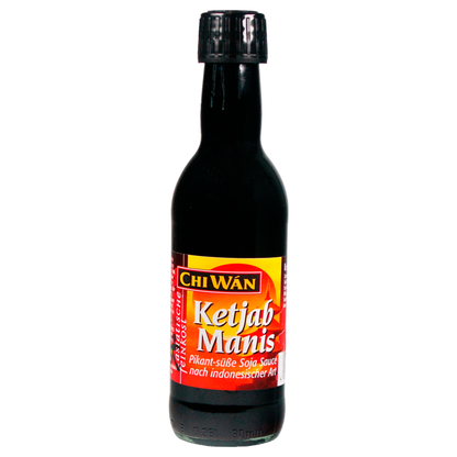 Chi Wan Ketjab Manis 250ml
