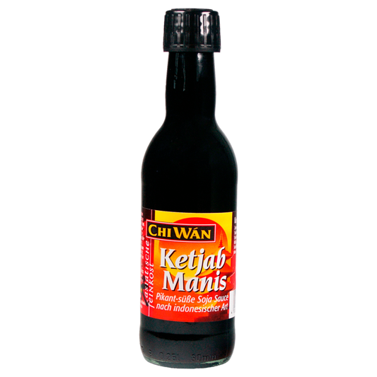 Chi Wan Ketjab Manis 250ml