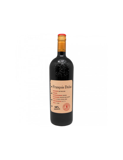 Francois Dulac Rouge 1l