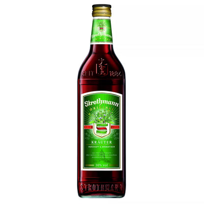 Strothmann Kräuterlikör 30% 0,7l
