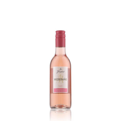 Freixenet Mederano Blanco halbtrocken 0,25l