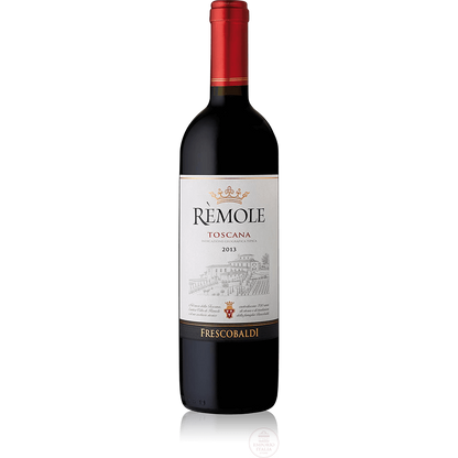 Frescobaldi Remole Rosso Toscana IGT trocken 0,75l
