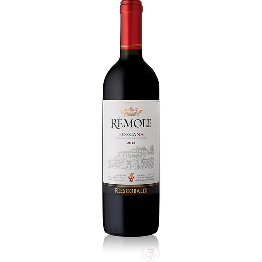 Frescobaldi Remole Rosso Toscana IGT trocken 0,75l