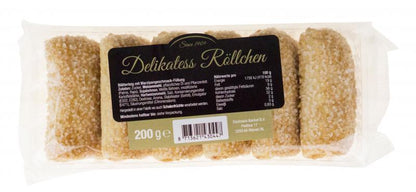 Dahlmanns Delikatess Röllchen 200g