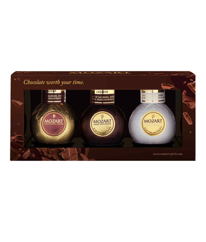 Mozart Trio 16,33% 3x0,05l