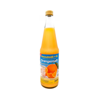 Elmenhorster Orangensaft 1l MW