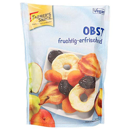 Farmer's Snack Obst Mischung 200g