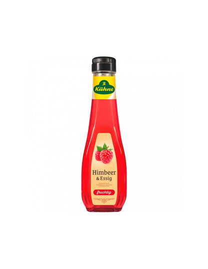 Kühne Essig Himbeere 250ml