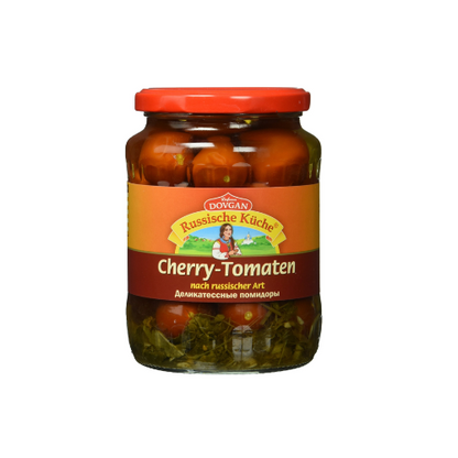 Cmak Tomaten nach russischer Art 680g
