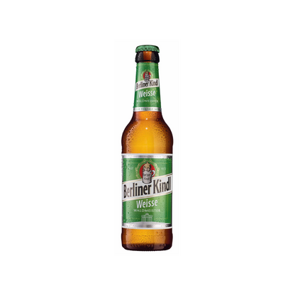 Kindl Weisse Waldmeister 0,33l MW