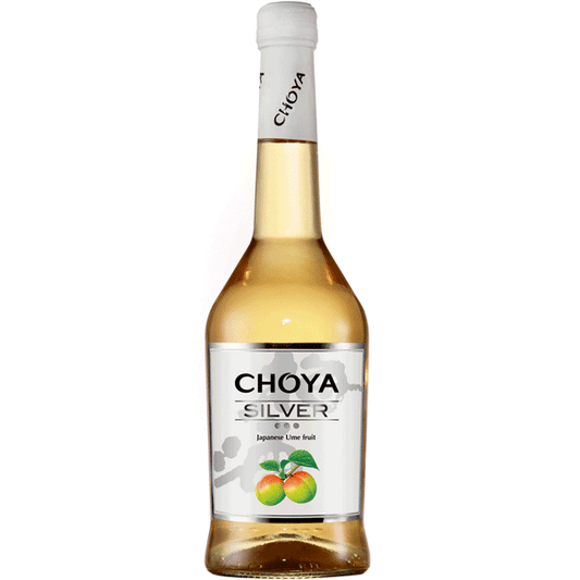 Choya Silver 10% 0,5l