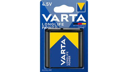 Varta Longlife Power Normal 3LR12