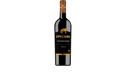 Epicuro Negroamaro IGP 0,75l