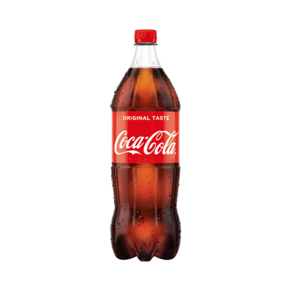 Coca-Cola 2l DPG