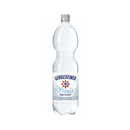 Gerolsteiner Sprudel 1,5l DPG