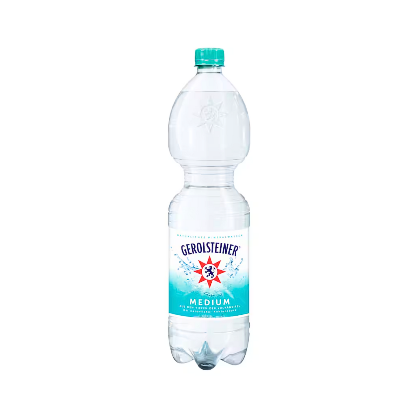 Gerolsteiner Medium 1,5l DPG