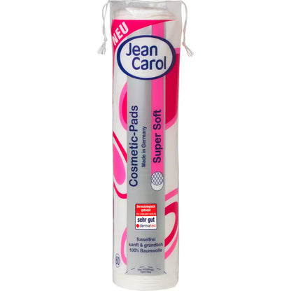 Jean Carol Super Soft Pads 60ST