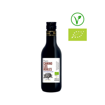Bio Camino Los Robles Blanco Delgado 0,75l