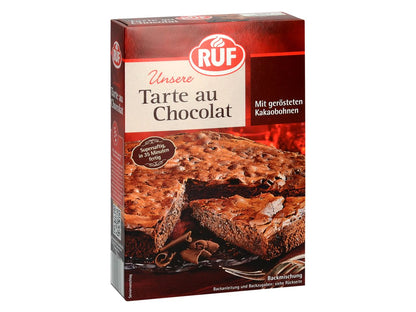 RUF Tarte Au Chocolat 470g