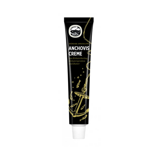 Feinkost Reich Anchoviscreme 50g