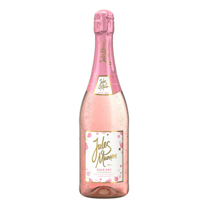 Jules Mumm Rose Dry Sekt 0,75l