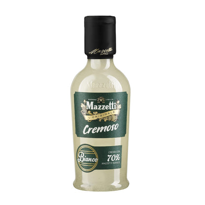Mazzetti Bianco Cremoso 215ml