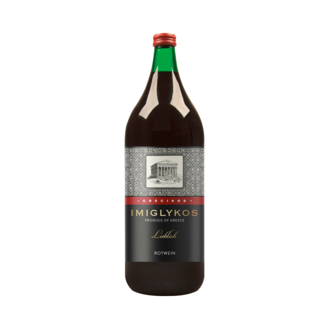 Grecikos Imiglykos rot 2l