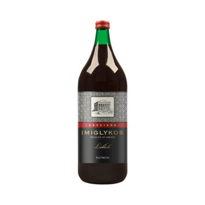 Grecikos Imiglykos rot 2l