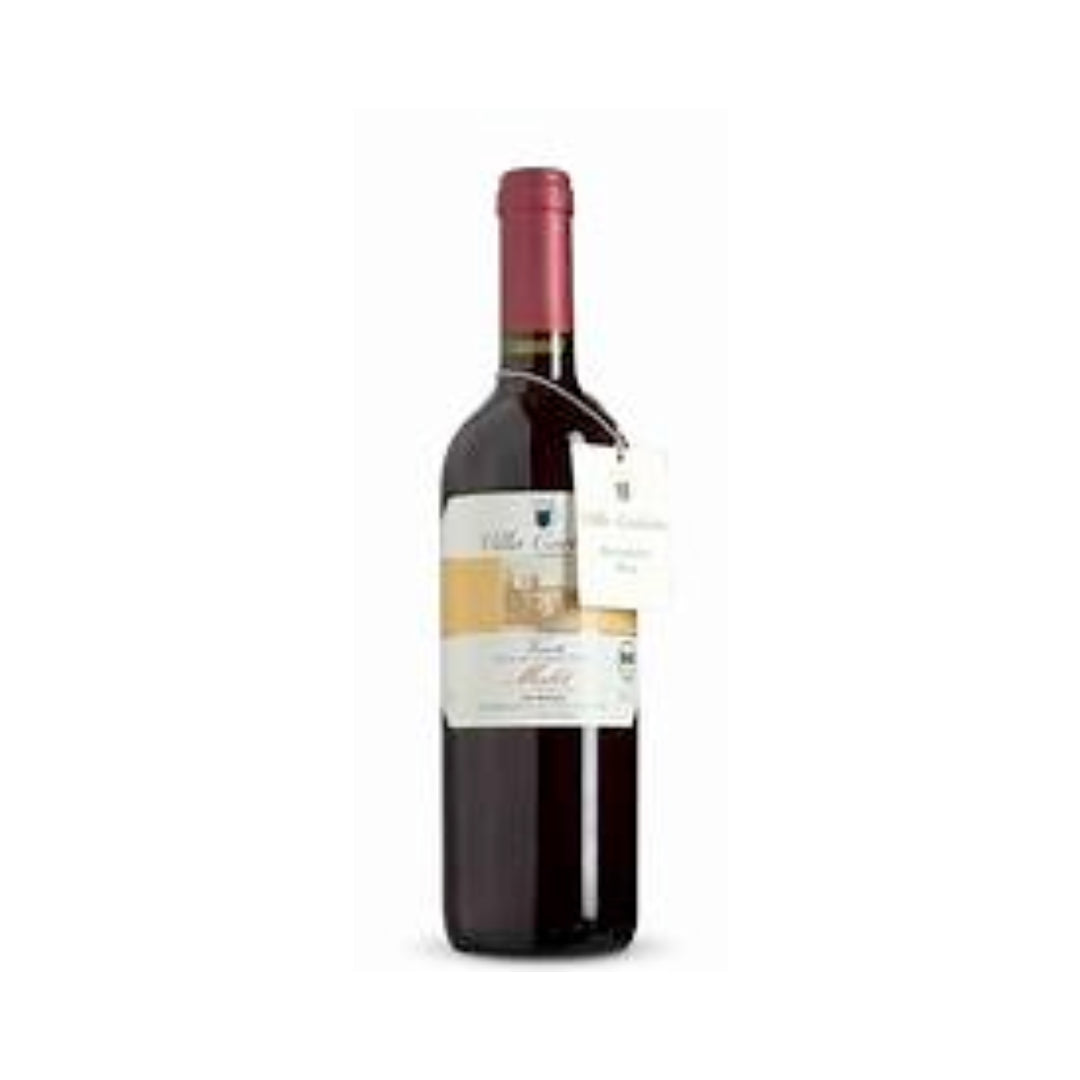 Bio Tonon Merlot Villa Carlotta 0,75l