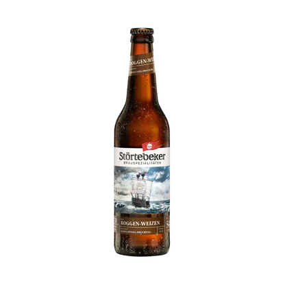 Störtebeker Schwarzbier 0,5l MW