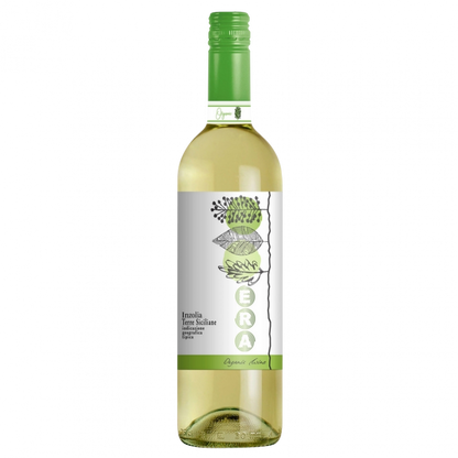 Bio Era Inzolia Bianco 0,75l