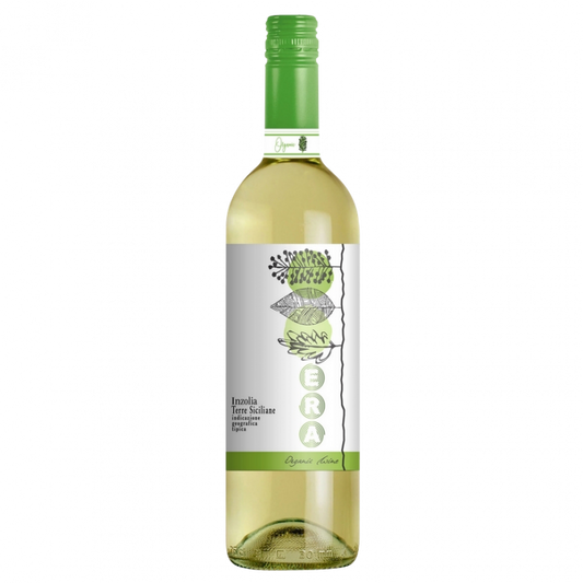 Bio Era Inzolia Bianco 0,75l