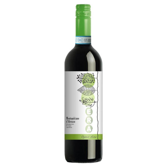 Bio La Latura Cantine Volpi Montepulciano d'Abruzzo rot trocken 0,75l