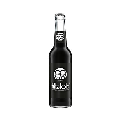 Fritz Kola 0,33l MW