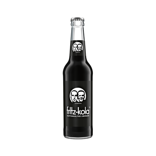 Fritz Kola 0,33l MW