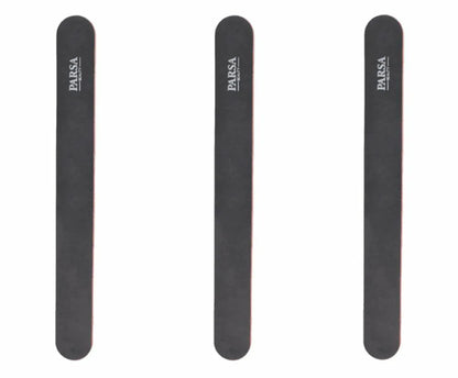 Parsa Beauty Nagelfeile gepolstert