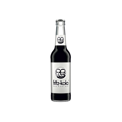 Fritz Kola Classic Light 0,33l MW