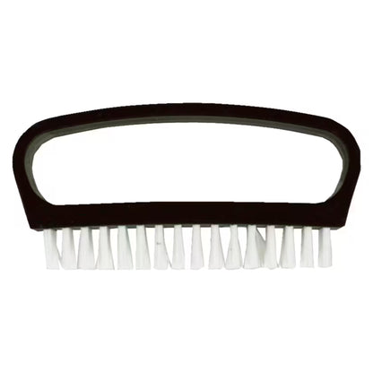 Parsa Beauty Unicolor Nagelbürste schwarz