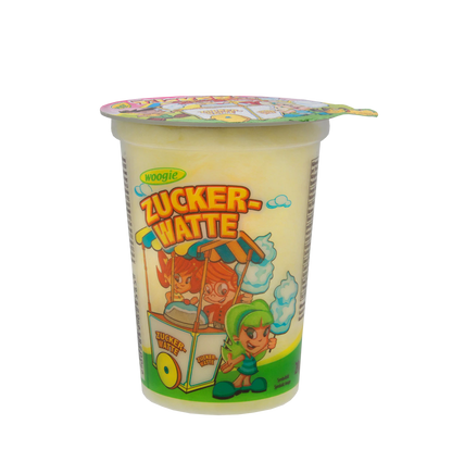 Sweets&Candy Flintstones Zuckerwatte 20g