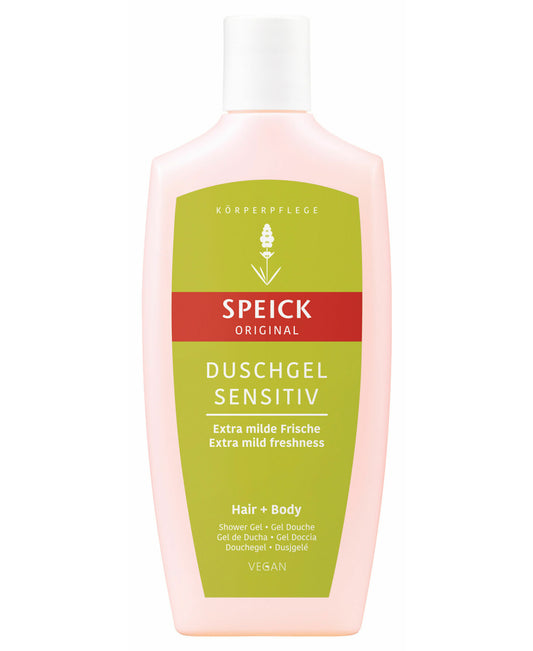 Speick Natural Duschgel sensitive 250ml