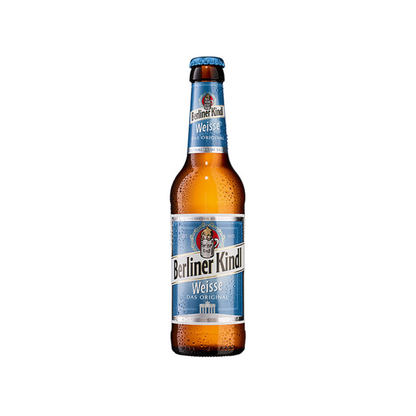 Kindl Weisse Classic 0,33l MW