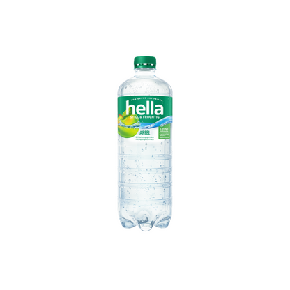 hella Apfel Near Water 0,75l DPG