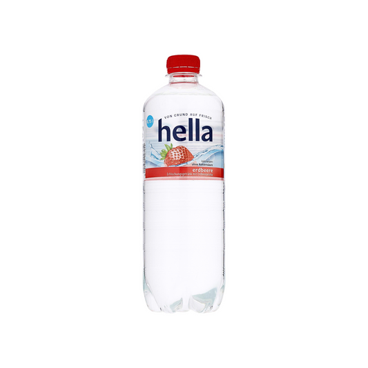 hella Erdbeere Near Water 0,75l DPG