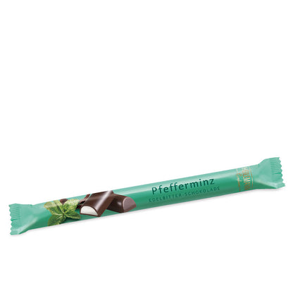 Heilemann Pfefferminz-Traube-Zartbitter-Stick 40g
