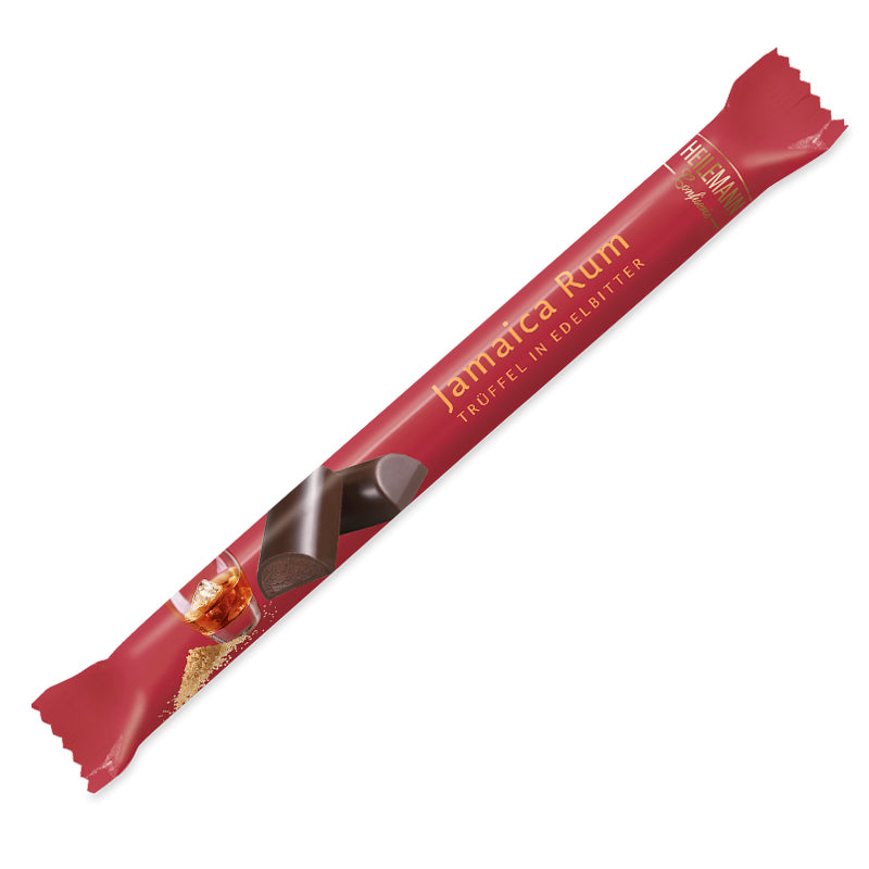 Heilemann Jamaika-Rum-Trüffel-Stick Zartbitter 40g